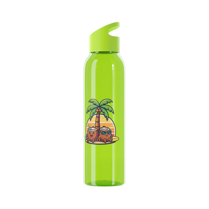 Hairy Coconuts OG - Water Bottle