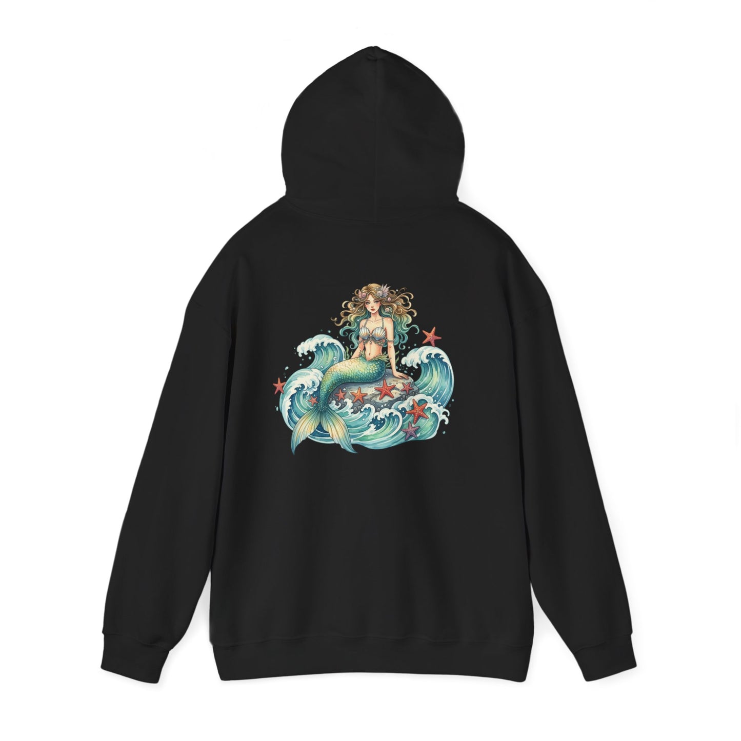 Mermaid - Unisex Hoodie