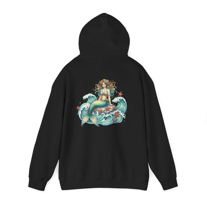 Mermaid - Unisex Hoodie