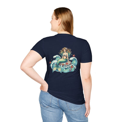 Mermaid - Unisex Tee