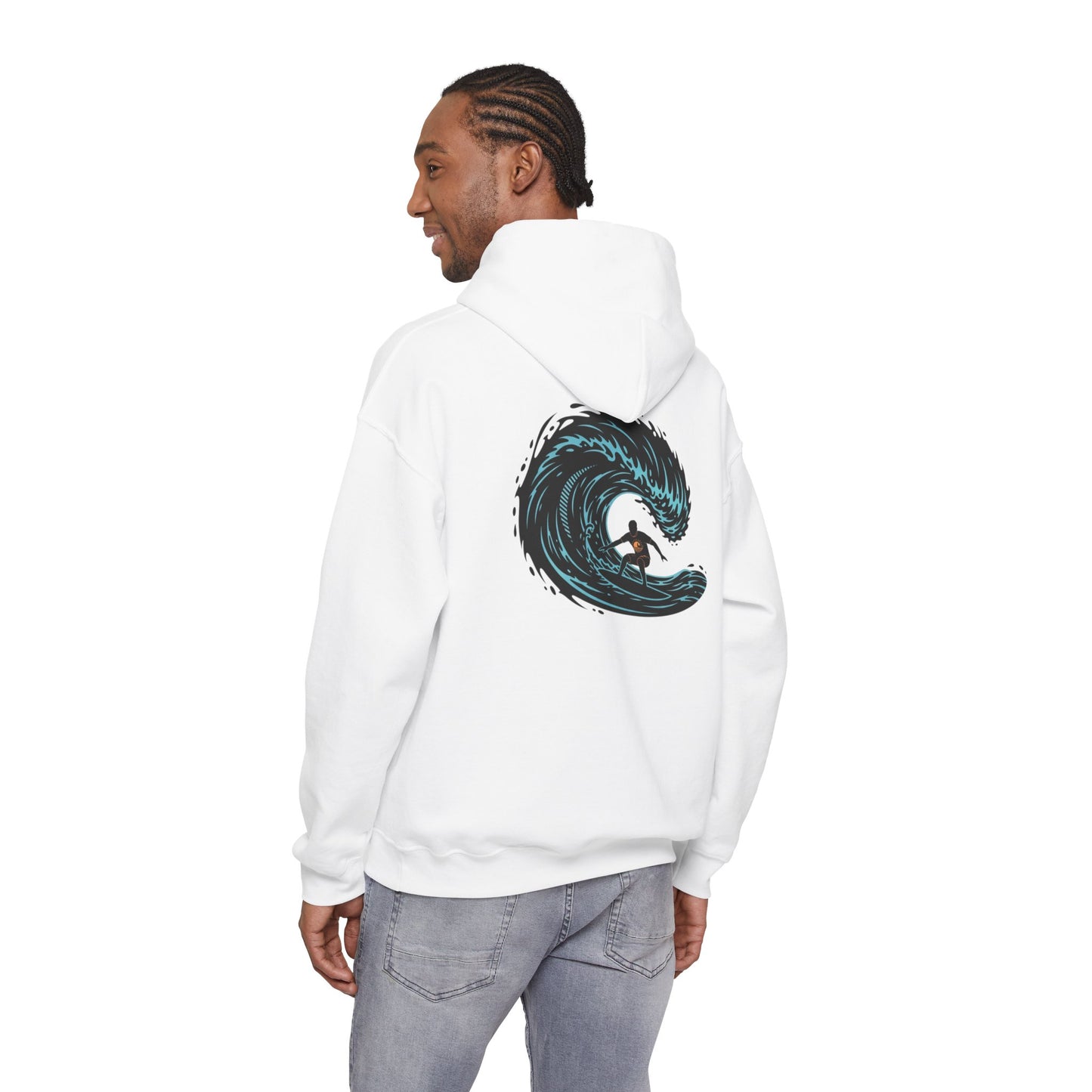 In The Barrel - Unisex Hoodie