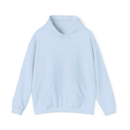Hairy Coconuts Retro Surf Club Unisex Hoodie