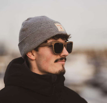 Wave Hog-  Polarised Sunglasses