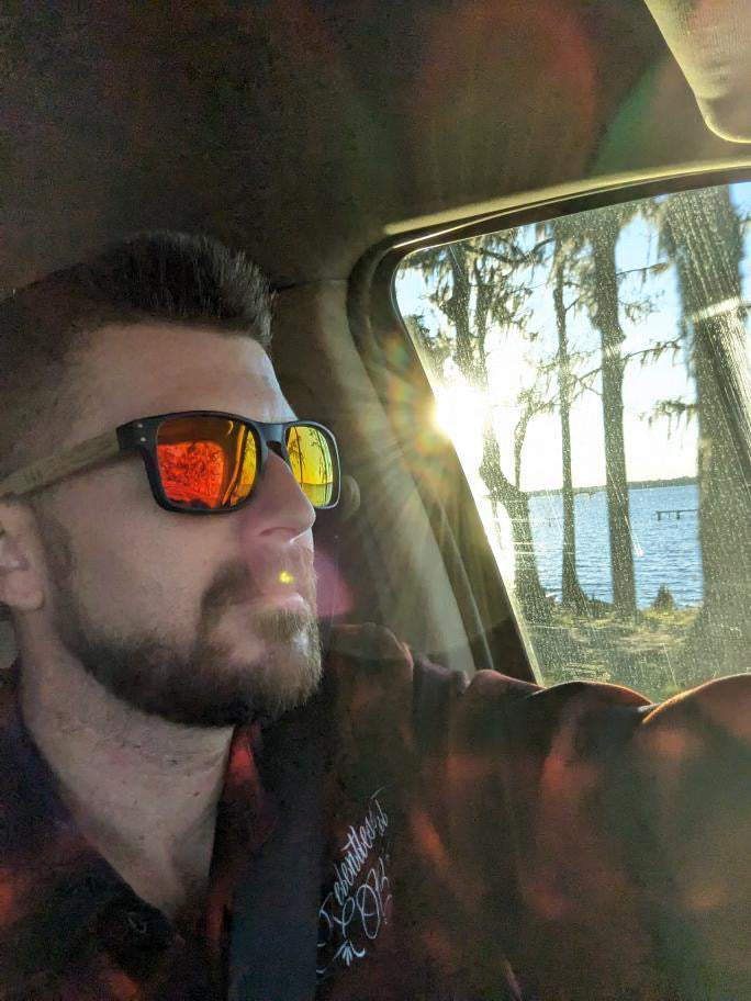 Bells Beach Polarised Sunglasses