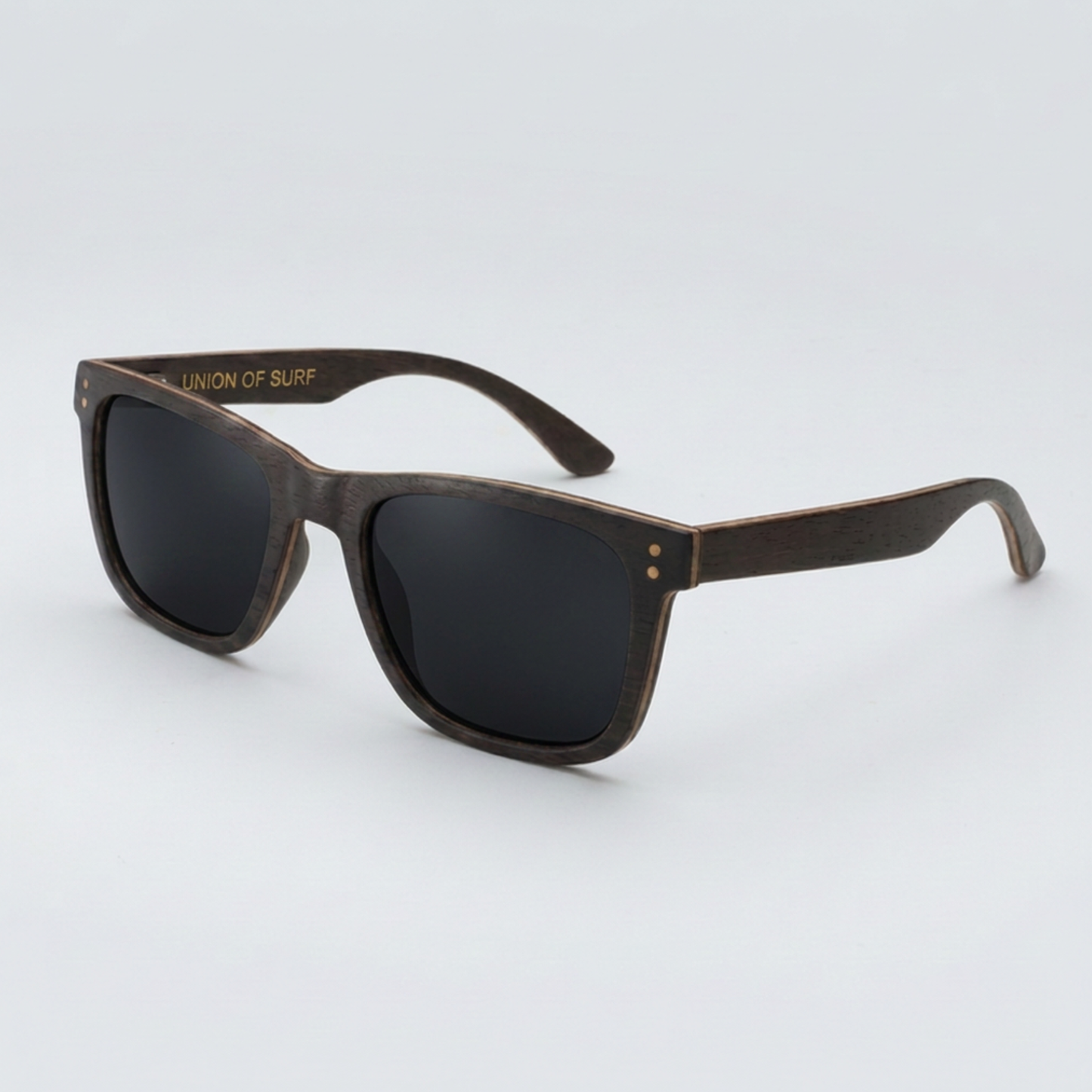 Fistral Black Wood