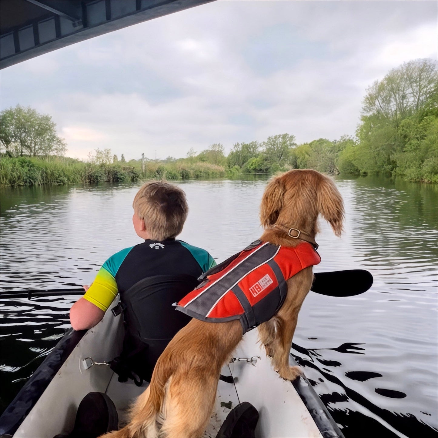 Inflatable 1 & 2 Person Drop Stitch Kayak Package | Canoe | iKayak