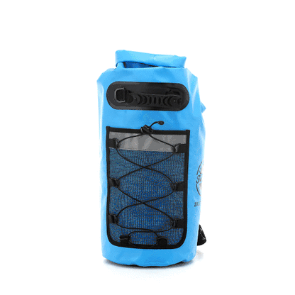 20Ltr FatStick Dry Bag & Backpack