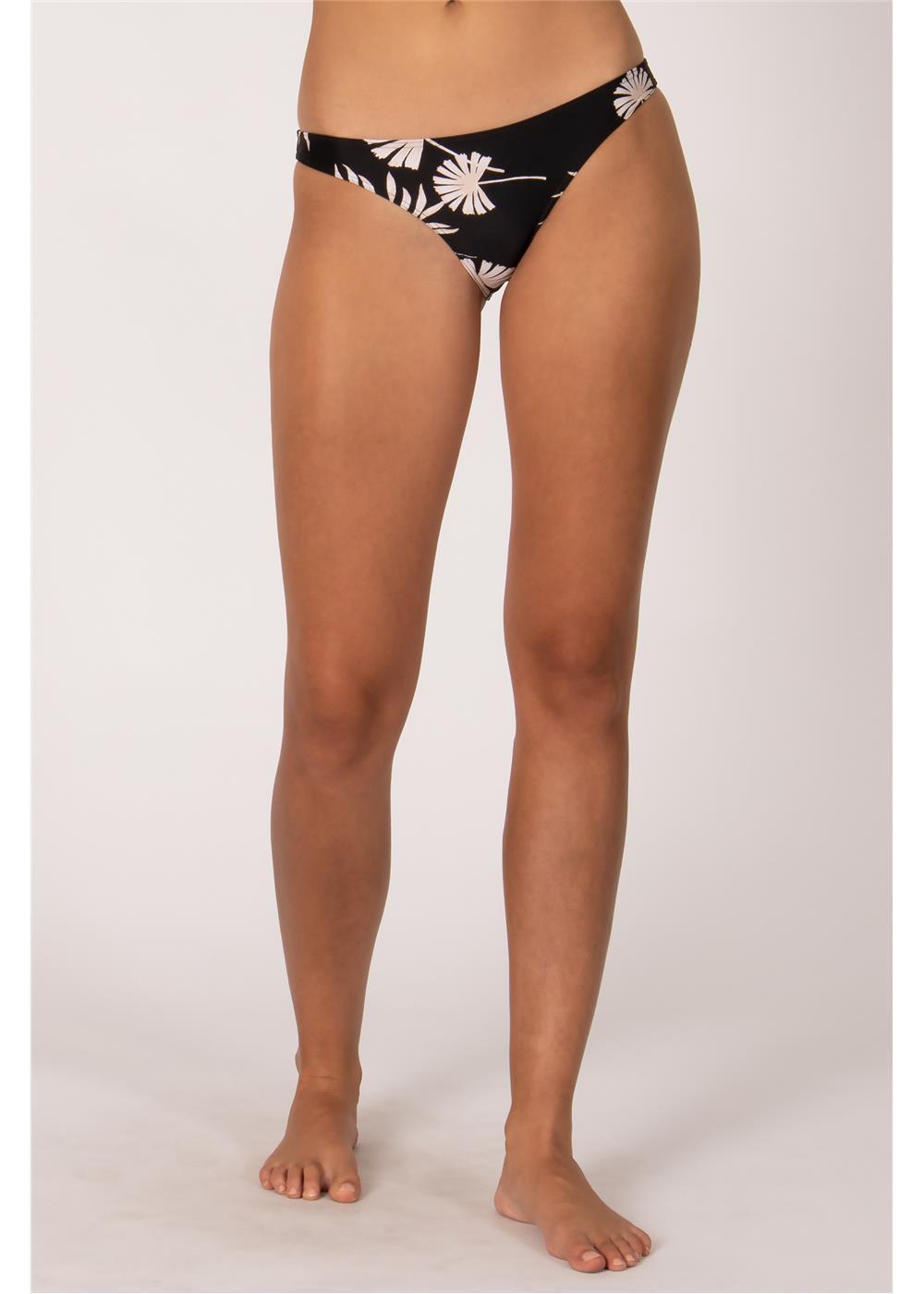Sisstrevolution Brandy skimpy bikini bottom