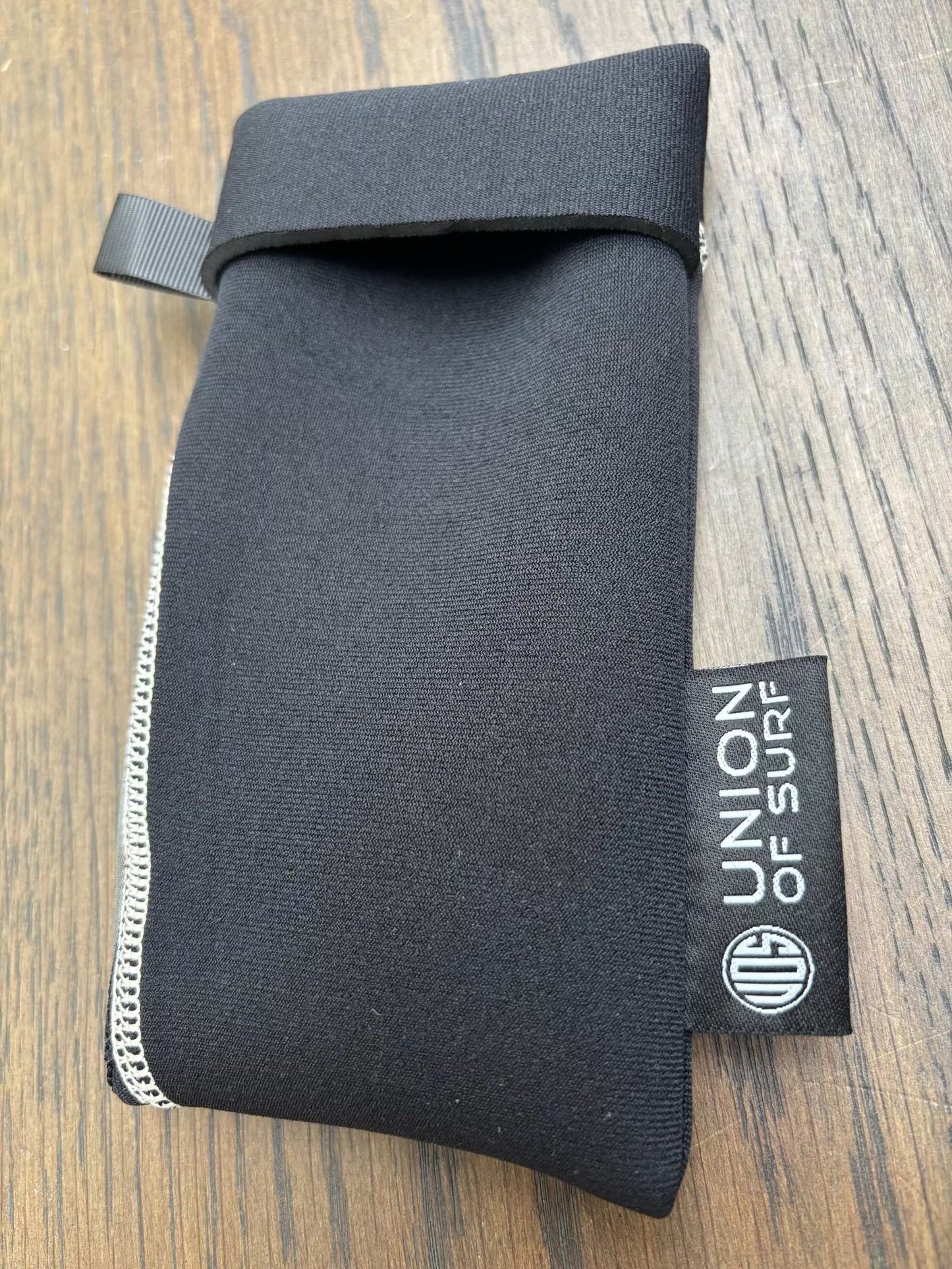 Eco‑Friendly Sunglasses Case: Upcycled Wetsuits
