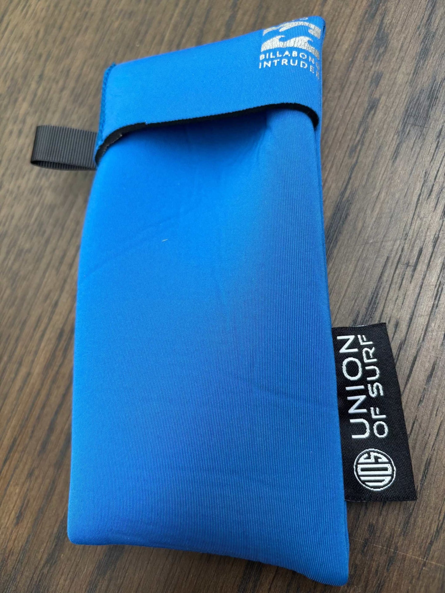 Eco‑Friendly Sunglasses Case: Upcycled Wetsuits