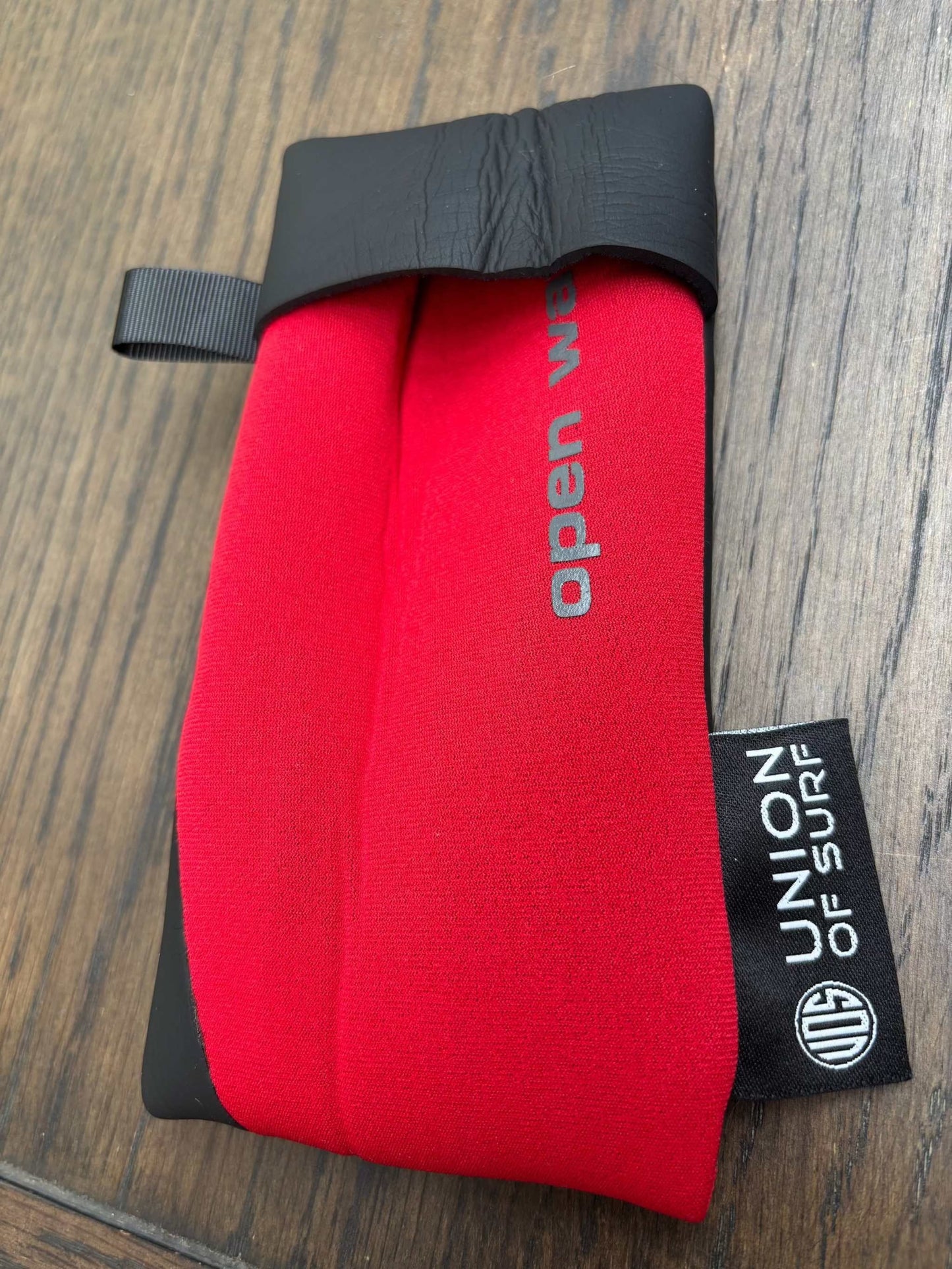 Eco‑Friendly Sunglasses Case: Upcycled Wetsuits