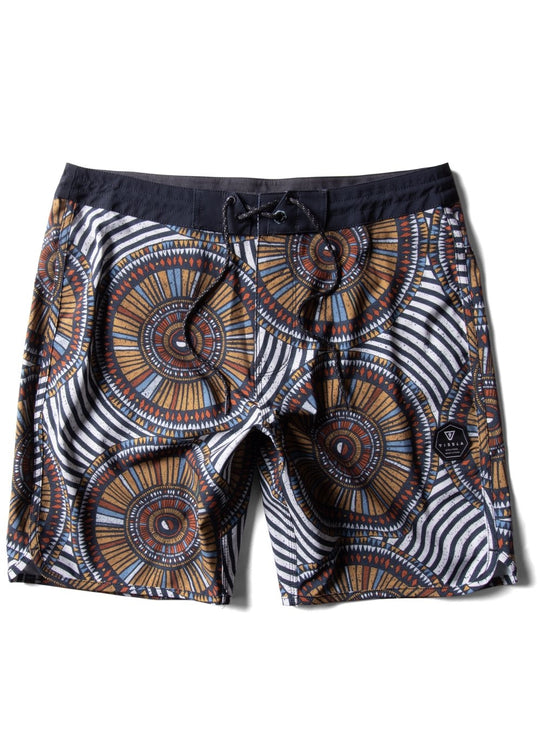 Vissla Skeleton Coast 18.5" Boardshort