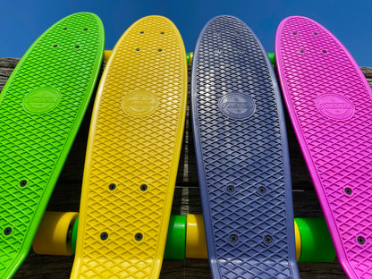 FatStick Mini-Cruiser 22" Skateboards