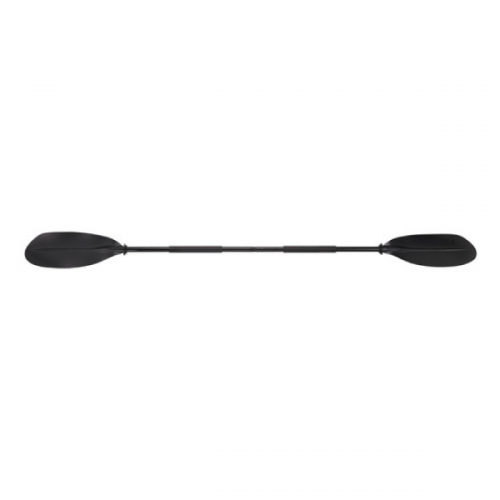 Kaafu Solo Kayak | Yellow | Complete Package