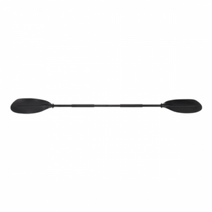 Kaafu Solo Fishing Kayak | Orange | Complete Package