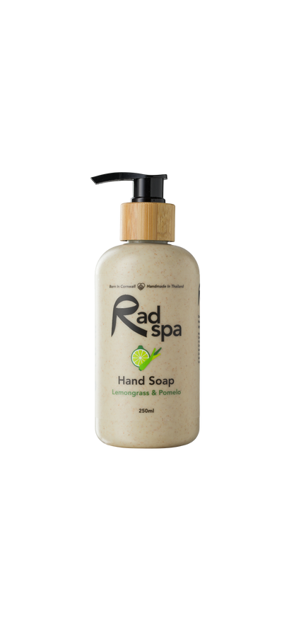 Rad Spa | Hand Soap