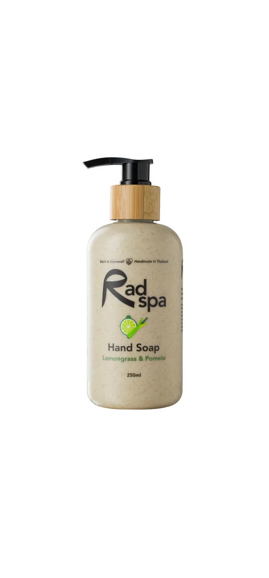 Rad Spa | Hand Soap