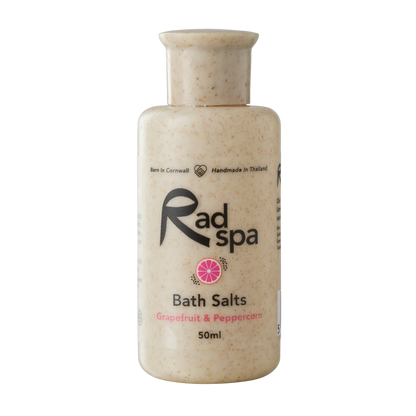Rad Spa | Bath Salts