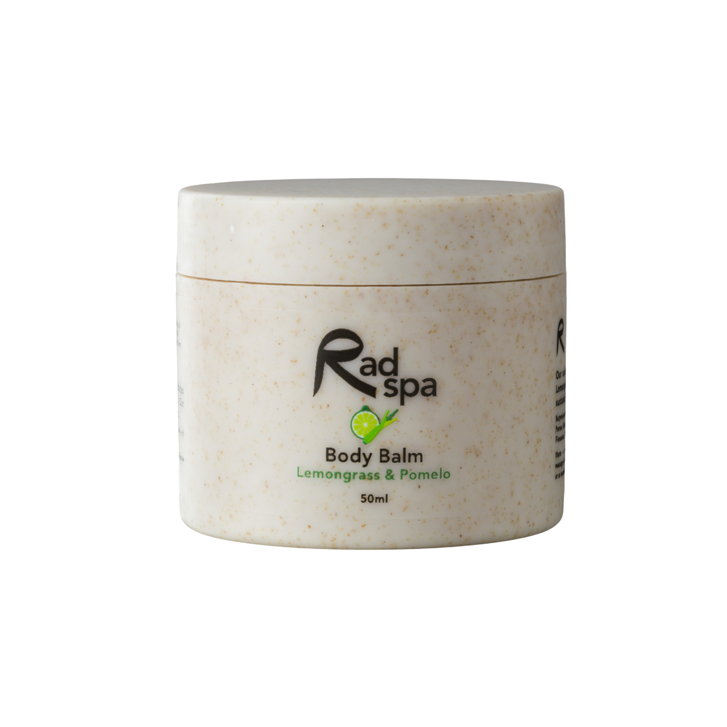 Rad Spa | Body Balm