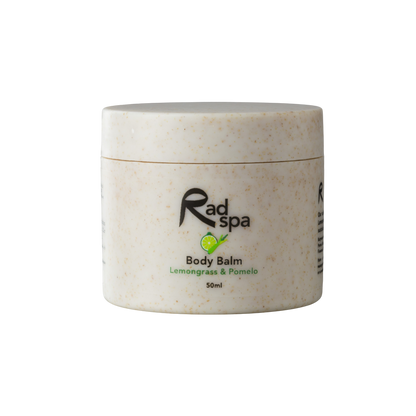 Rad Spa | Body Balm
