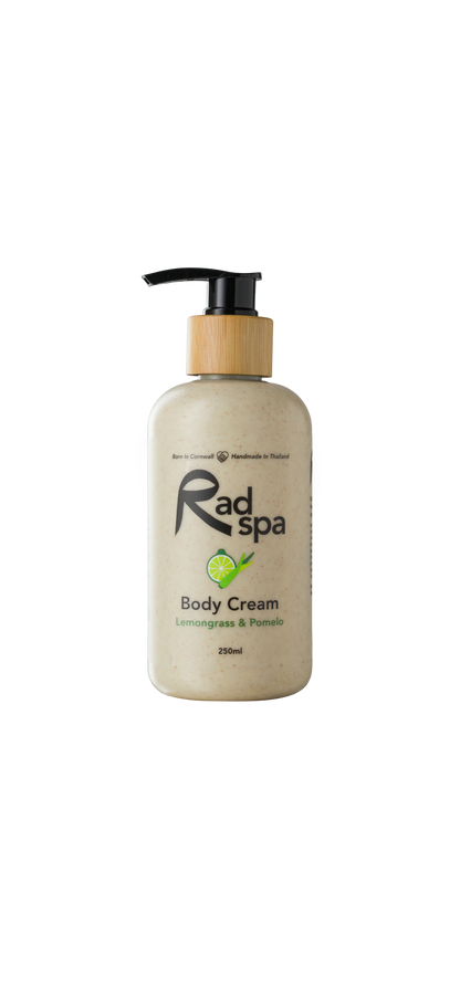 Rad Spa | Body Cream