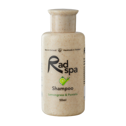 Rad Spa | Shampoo
