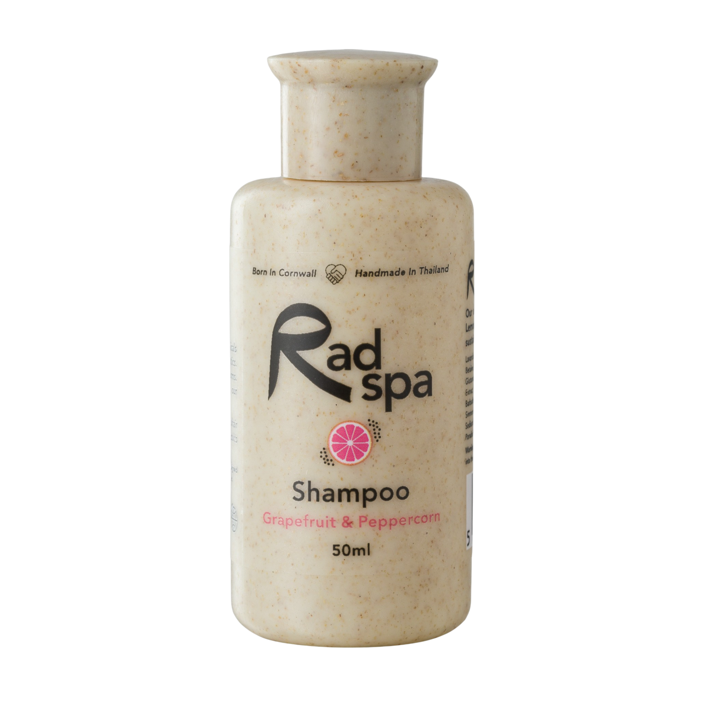 Rad Spa | Shampoo