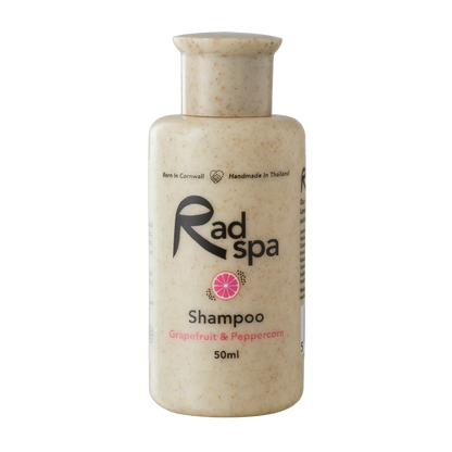Rad Spa | Shampoo