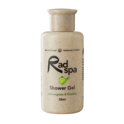 Rad Spa | Shower Gel