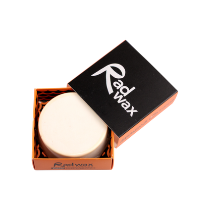 Warm Wax