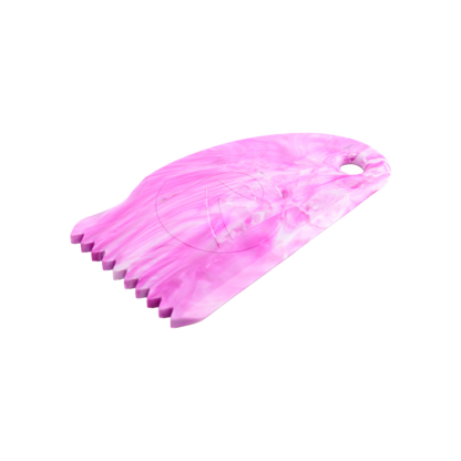 Rad Wax Recycled Plastic Wax Comb