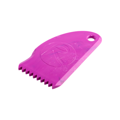 Rad Wax Recycled Plastic Wax Comb