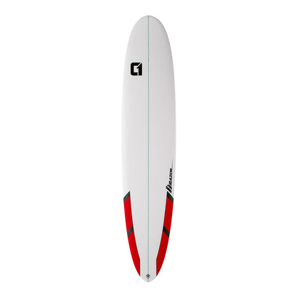 9ft Razor Round Tail Longboard Surfboard in Matt Finish