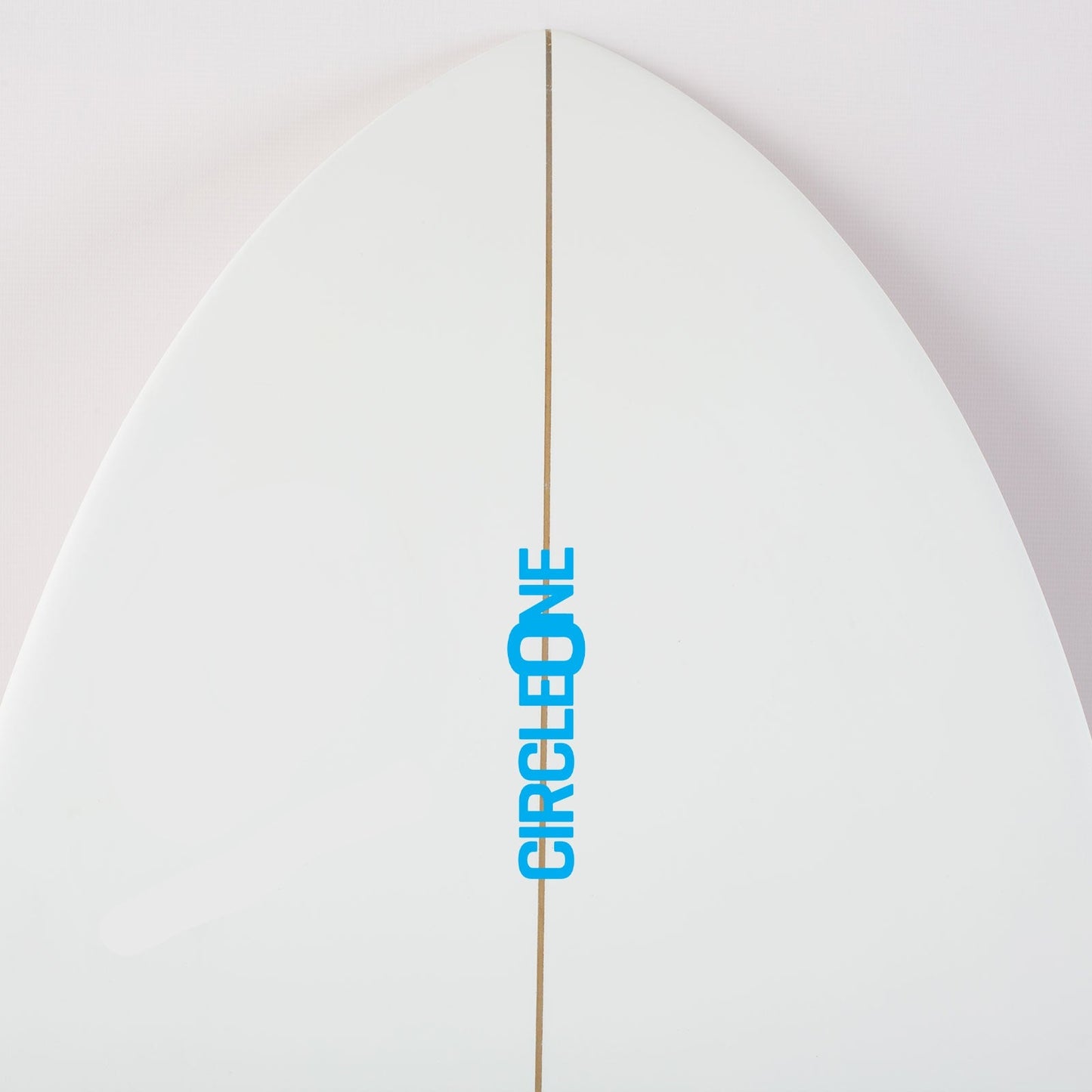9ft Razor Round Tail Longboard Surfboard in Matt Finish