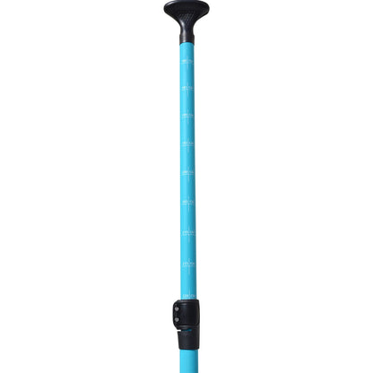 3 Piece Adjustable SUP Paddle - Glass Fibre Shaft+Nylon Blade