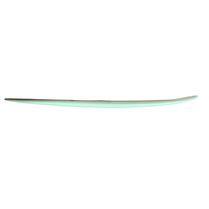 7' 6 Heritage Retro Mini Mal Surfboard in Gloss Tint
