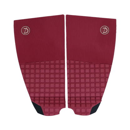 Deflow 2 Piece pad