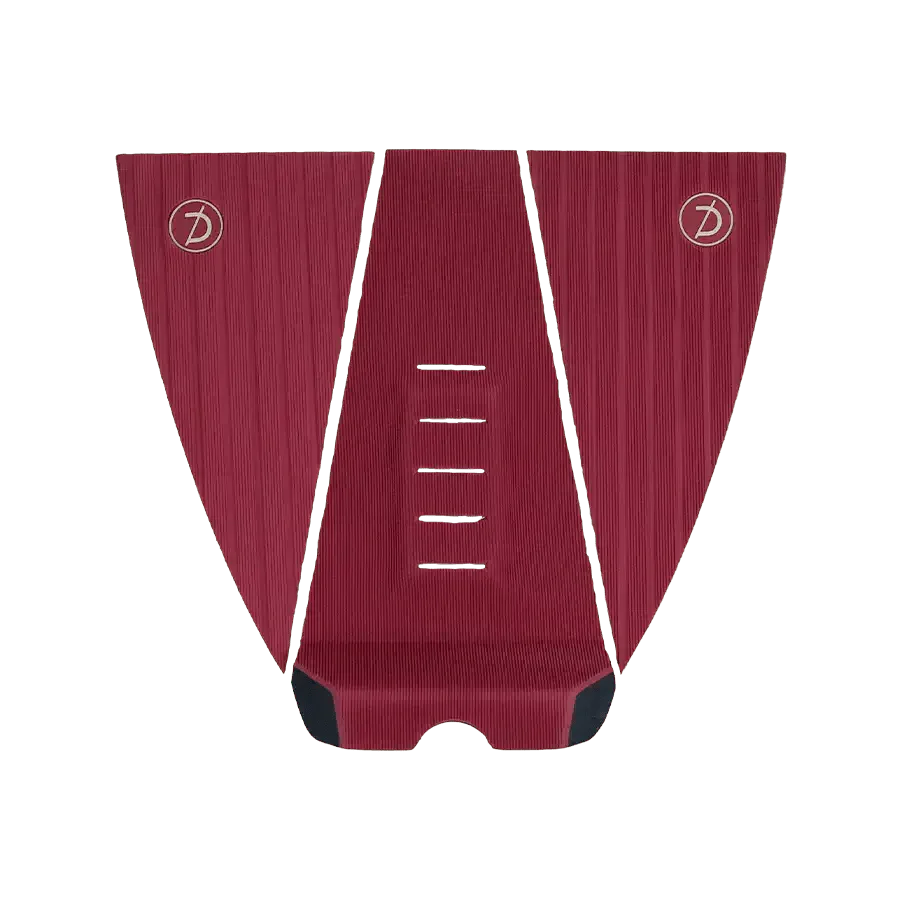 Deflow 3 Piece Surf Traction