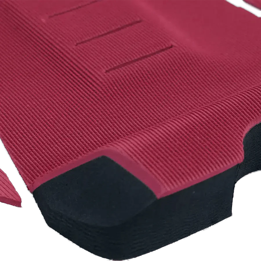 Deflow 3 Piece Surf Traction