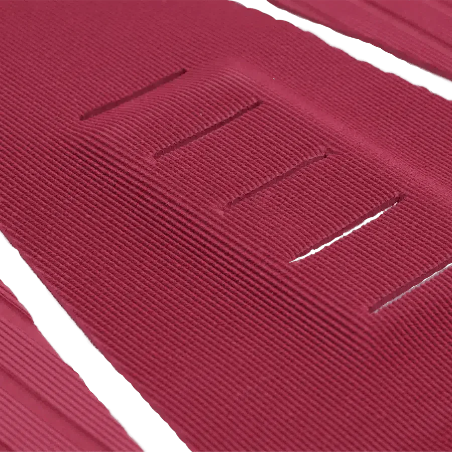 Deflow 3 Piece Surf Traction