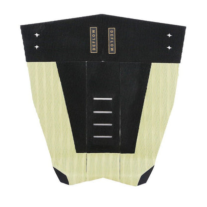 Deflow 5 Piece pad
