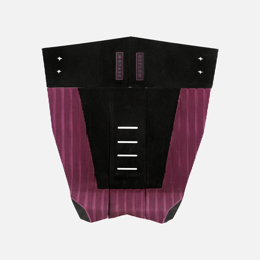 Deflow 5 Piece pad