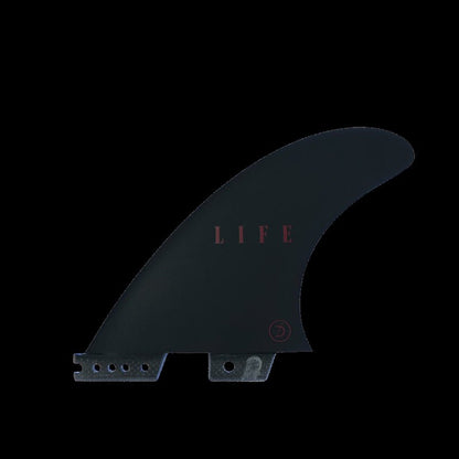 Deflow LEGI ALONSO - thruster fins