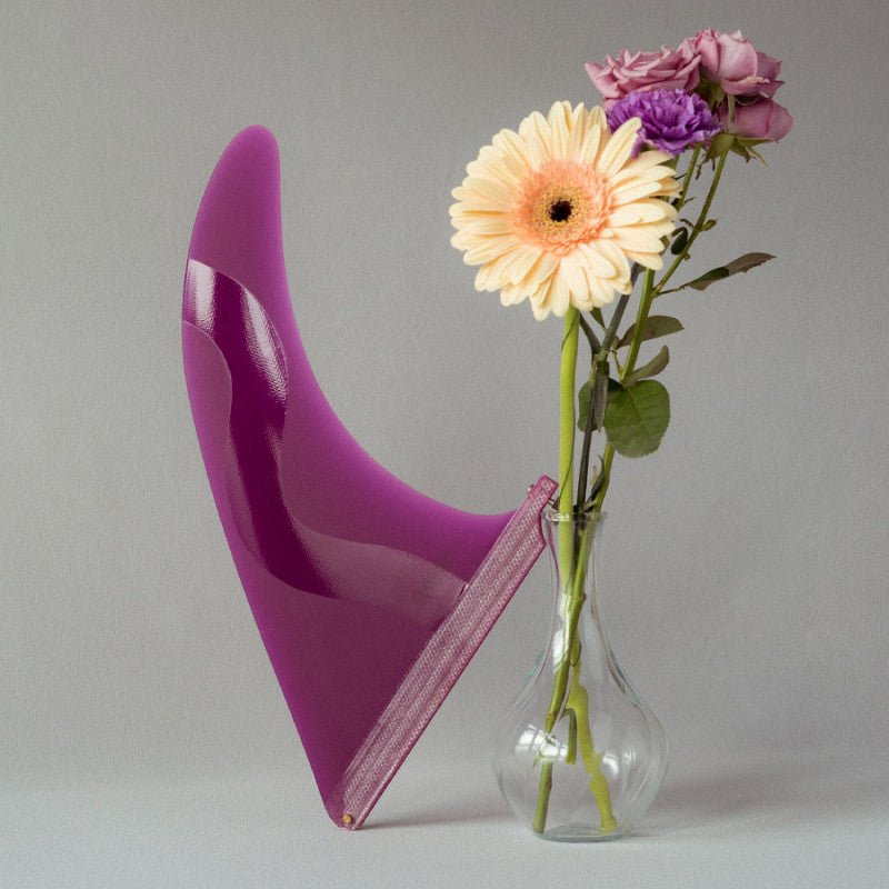 Deflow MARGAUX longboard fin