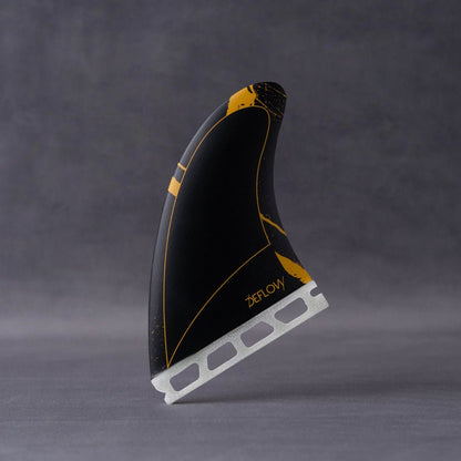 Deflow Rocket Thrusters