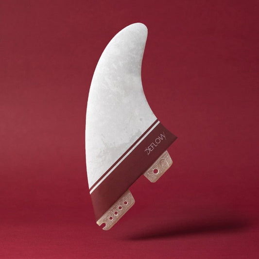 Deflow Supra thrusters