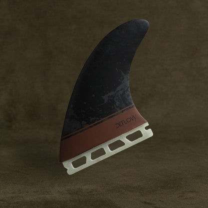 Deflow Supra thrusters
