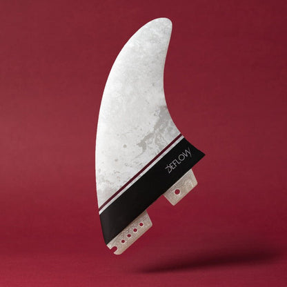 Deflow Supra thrusters