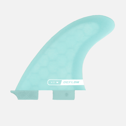 Deflow V.2 Thruster fins