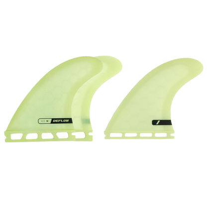 Deflow V.2 Thruster fins